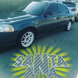 Meet your Posher, Andres